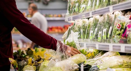 El IPC sube hasta el 3,5% en septiembre y el precio de los alimentos mantiene su crecimiento