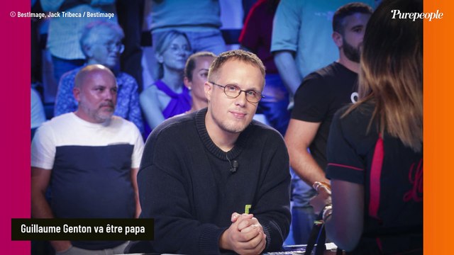 Guillaume Genton va bientôt être papa ! Un premier bébé avec Jade (connue des téléspectateurs), des détails dévoilés
