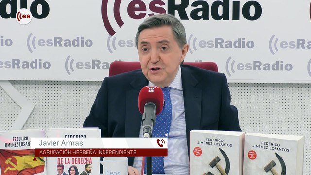 Federico a las 8: Inmigración descontrolada en Canarias, una nueva Lampedusa