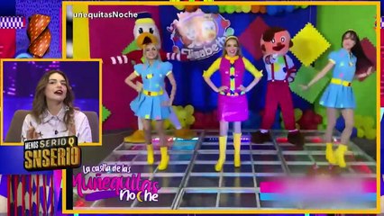 Tania Rendón: de meserita de 'Acábatelo' a empresaria