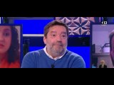 TPMP : Cyril Hanouna recadre Stéphane Tapie après ses propos sur Corinne Masiero
