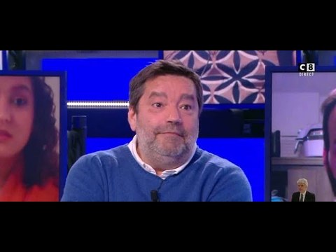 TPMP : Cyril Hanouna recadre Stéphane Tapie après ses propos sur Corinne Masiero