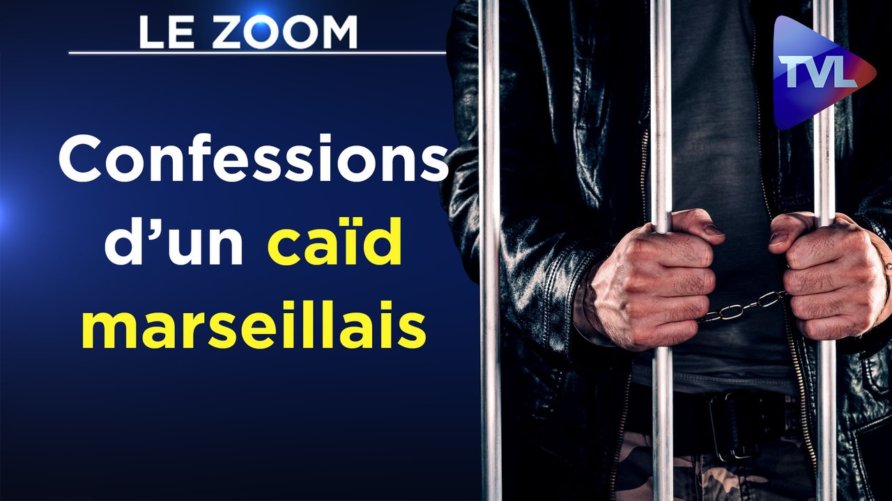 Zoom - Document exclusif - Maître Daniel Barrionuevo : Plongée au cœur des cités et des trafics de stups !