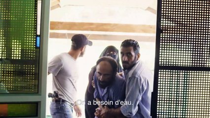 Fauda : découvrez la bande d'annonce de la série d'action de Netflix