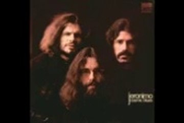 Jeronimo - album Cosmic blues 1970