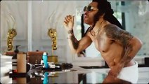 Lenny Kravitz, 59 ans, se montre totalement nu dans son nouveau clip !
