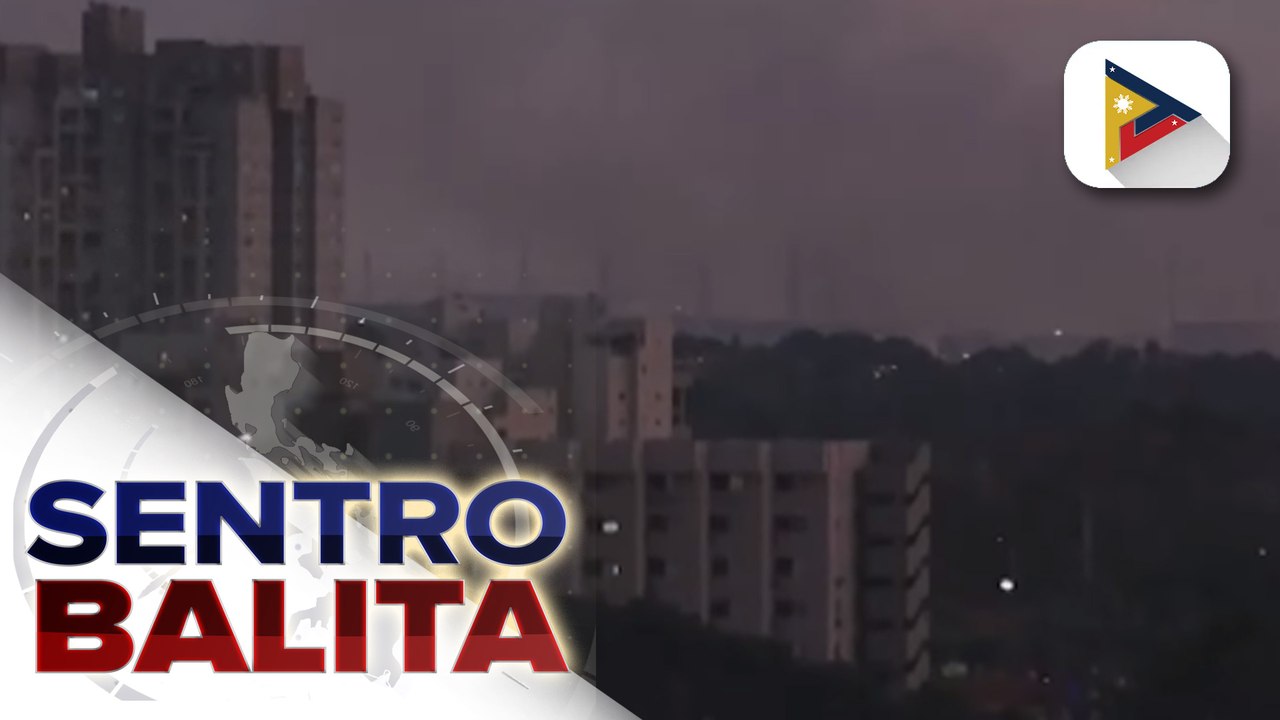 Matibay na plano para sa repatriation ng mga Pinoy na apektado ng Israel-Hamas conflict, pinabubuo ni PBBM;