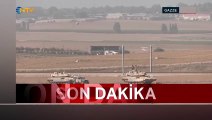 Son Dakika: Türkiye'den Gazze'ye insani yardım! Uçakla gönderilen malzemeler Mısır tarafından sivillere ulaştırılacak