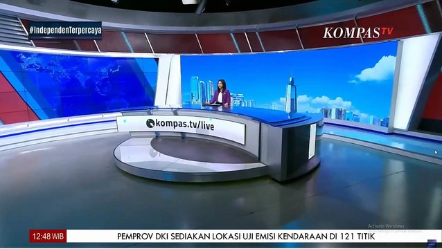 Polisi Periksa Ajudan Firli Bahuri Terkait Dugaan Pemerasan ke Syahrul Yasin Limpo