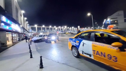 Descargar video: Stazione Autobus Esenler Istanbul