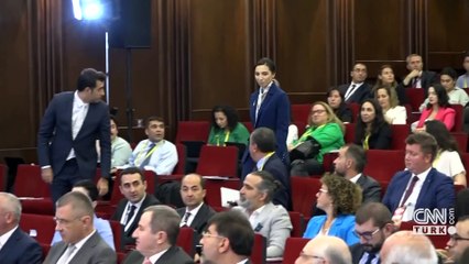 TCMB Başkanı Erkan, Fed Başkanı Powell ile görüştü