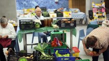 El IPC sube hasta el 3,5% en septiembre y el precio de los alimentos mantiene su crecimiento