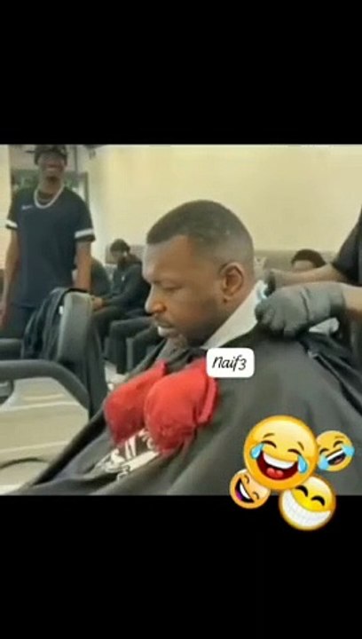 Salon mi prank 