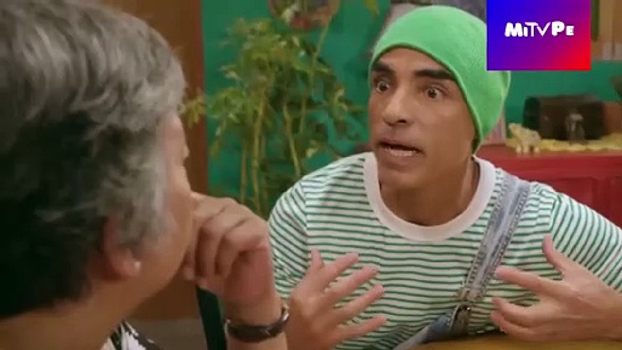 Perdóname Capítulo 11 T1