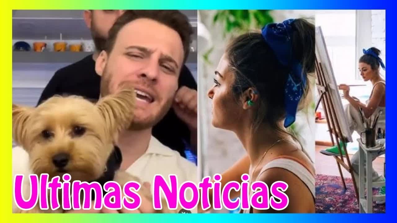 Melis, la hermana de Kerem Bürsin, se sincera sobre el autismo de su hijo