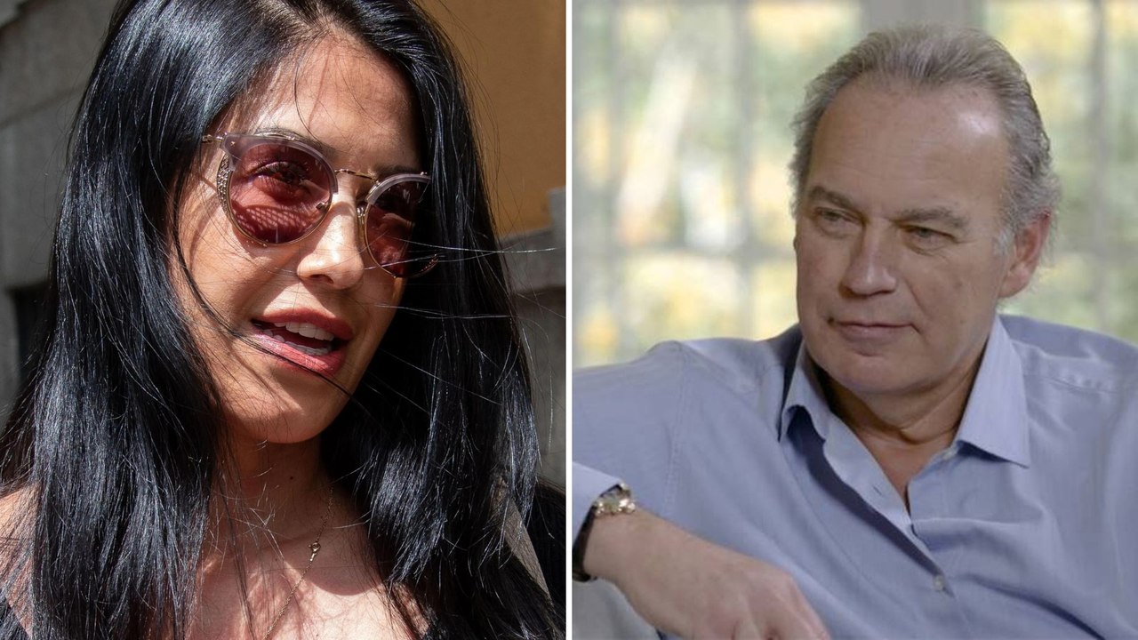 Gabriela Guillén: primeras palabras tras descubrir las intenciones de Bertín Osborne