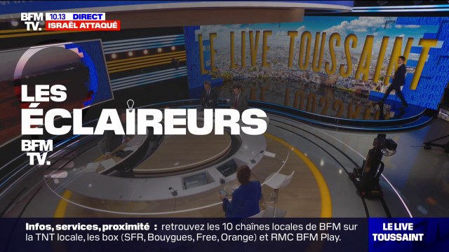 LES ÉCLAIREURS - Comment le Hamas s'est-il procuré toutes ses armes?