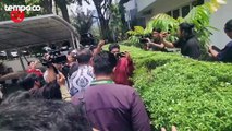 Ajudan Firli Bahuri Diperiksa Polda Metro Jaya terkait Kasus Pemerasan Syahrul Yasin Limpo