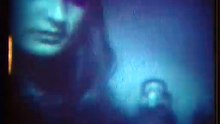 Rarissimo  frammento delle Prove tecniche di trasmissione.1975