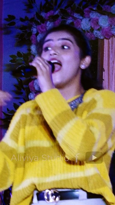 Aaja Sanam Madhur Chandni Mein  #Shorts #ankitabhattacharyya