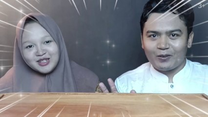 MUKBANG GAGA NOODLES!! INDONESIAN FOOD