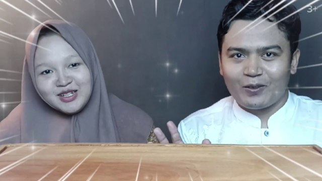 MUKBANG GAGA NOODLES!! INDONESIAN FOOD