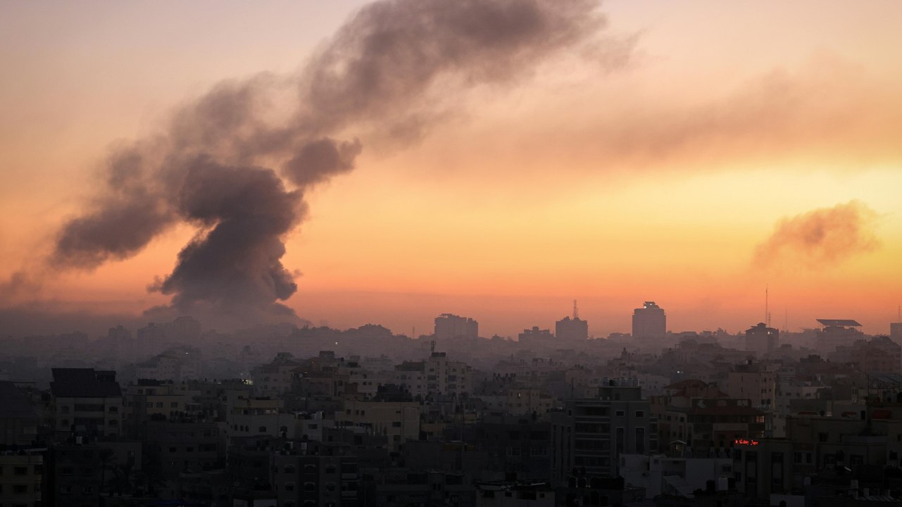 Israelische Armee: Zivilisten sollen Gaza verlassen