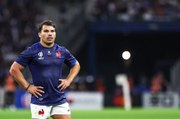Antoine Dupont, le meilleur rugbyman du monde