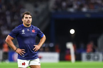 Pourquoi Antoine Dupont est considéré comme le meilleur rugbyman au monde 🏆