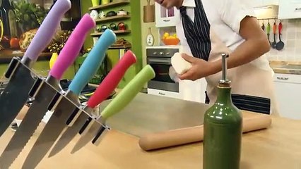 سيجار باللحم المفروم  _ Cigares à la viande hachée