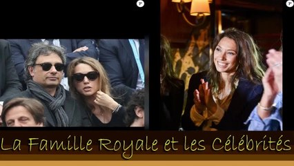 Pascal Obispo et Laura Smet: cet inattendu moment de complicité en vacances