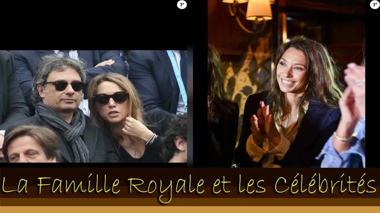 Pascal Obispo et Laura Smet: cet inattendu moment de complicité en vacances