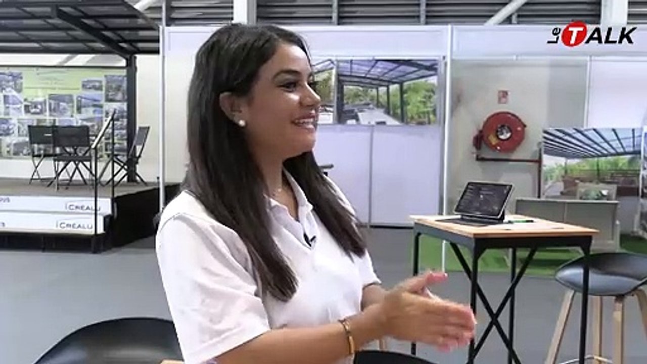 FOIRE EXPO -AUSTRAL