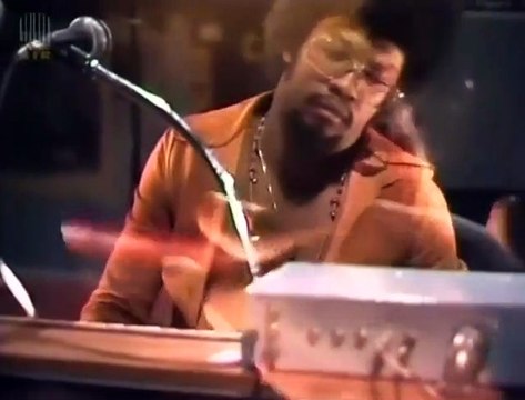 Herbie Hancock & The Headhunters - Sly (Part 2) (1974)