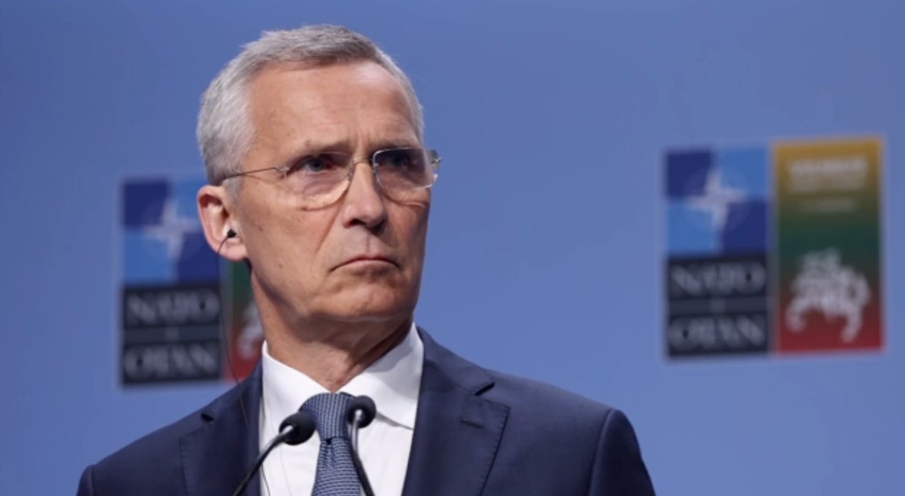 Nato kündigt atomwaffenübung an