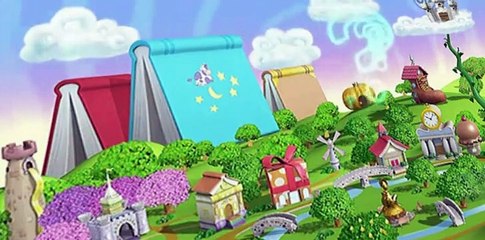 Super Why! Super Why! S01 E019 Little Bo Peep