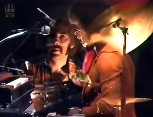 Herbie Hancock & The Headhunters - Butterfly (1974)