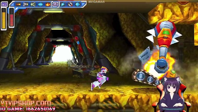 Megaman X Hunt 1310(4)