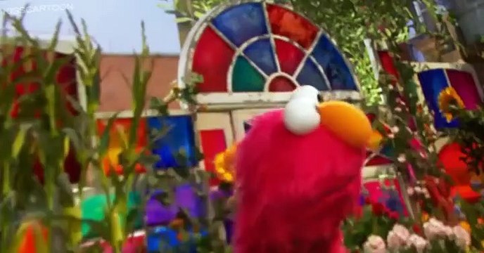 Sesame Street Sesame Street S46 E020 Hooper’s Lockdown
