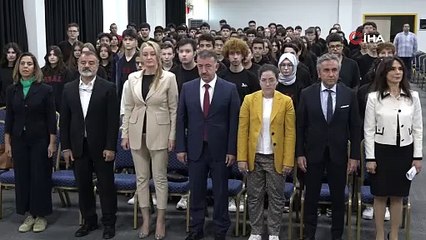 Şükrü Şankaya vefatının 18. yılında anıldı