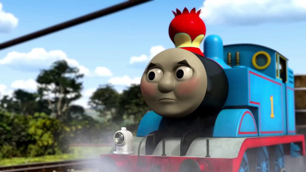 326. Slippy Sodor