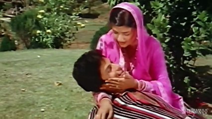 Bahon Ke Ghere Me /1980 Nazrana Pyar Ka /Kishore Kumar, Asha Bhosle