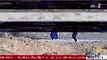 Attaque du Hamas : Mercredi, l’organisation terroriste a affirmé avoir libéré trois otages - Cette scène serait en fait survenue samedi - VIDEO