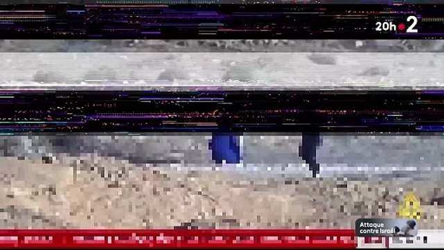 Attaque du Hamas : Mercredi, l’organisation terroriste a affirmé avoir libéré trois otages - Cette scène serait en fait survenue samedi - VIDEO