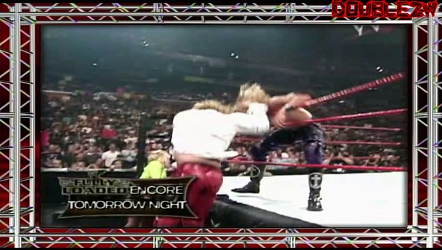 Edge & Christian vs. The Acolytes (July 26, 1999) (Raw)