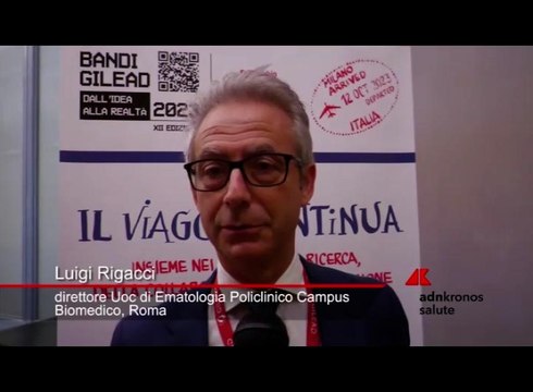 Bandi Gilead, Rigacci: “Nei progetti ho visto molta attenzione ai pazienti”
