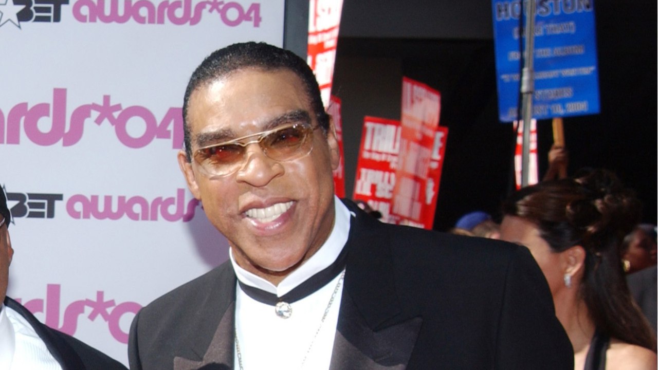 Voici - Mort de Rudolph Isley : le chanteur des Isley Brothers devenu pasteur est décédé à 84 ans