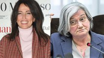 Tagadà, Rosy Bindi contro il governo Attentato alla democrazia