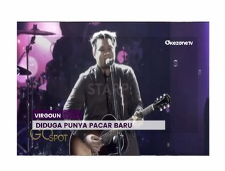 Virgoun Diduga Pacaran dengan Kia Poetri, Tak Dapat Restu dari Ibunda
