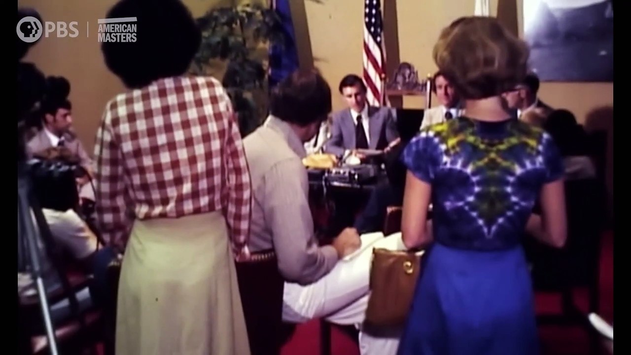 Jerry Brown: The Disrupter - Trailer
